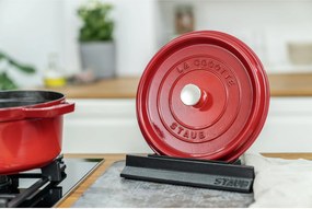 Staub  Dekselhouder -  - Staub