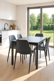 Synk Stoel Polypropyleen