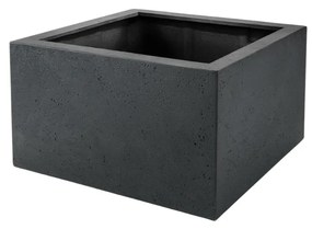 Grigio low cube antraciet