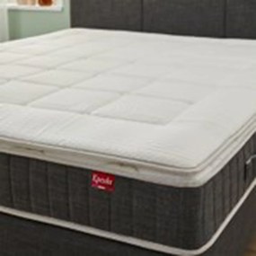 Ensemble Boxspring enchanteur 5 in 1