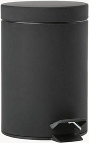 Pedaalemmer Solo Black