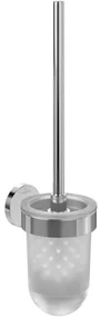 Villeroy & Boch Elements - Tender Toiletborstelgarnituur - 94 x 118 x 353 mm - chroom TVA15101600061
