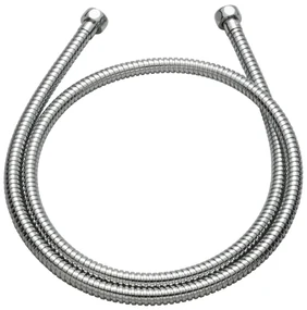 Haceka doucheslang 150cm chroom