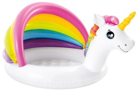 INTEX Pierenbad Unicorn 127x102x69 cm