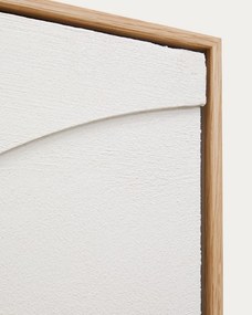 Kave Home - Schilderij Sefri
