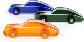 Transparante Auto - Lucite Car Small No5