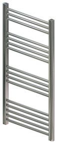 Eastbrook Wendover handdoekradiator 30x100cm 200W chroom