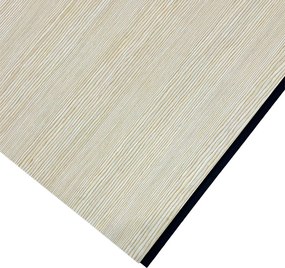 Decor Paneel Licht Eiken 260x60x2,1cm - 270 cm x 60 cm x 2.1 cm | 10 kg | Paneli akoestische wandpanelen - AKU Wandpanelen