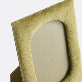 Staand fotokader met fluweel, Veluta