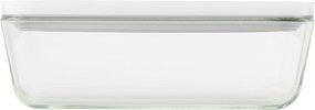 ZWILLING Fresh &amp; Save Vacuüm vershouddoos, Glas, Grijs - Fresh &amp; Save - ZWILLING