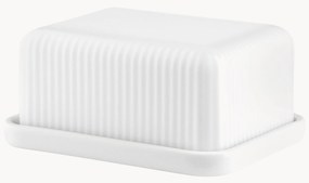 Porseleinen botervloot Legio Nova