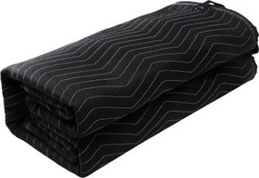VEVOR verhuisdekens 2438 x 2032 mm Meubeldekens Polyester stoffen opslagdekens Verhuisdekens Transportdekens Meubeldekens Verpakkingsdekens ter bescherming van meubels