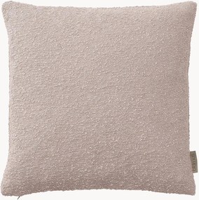 Bouclé kussenhoes Boucle
