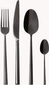 Bestekset Rock van edelstaal, in verschillende formaten verkrijgbaar