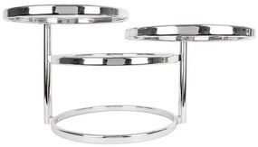 LEITMOTIV | Salontafel Double Swivel