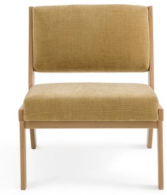 Vintage fauteuil, Marchefroy