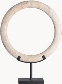 Marmeren decoratief object Null