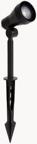 Verstelbare outdoor LED spot Spike