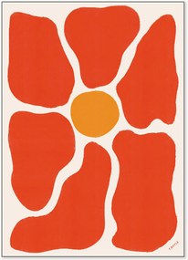 Poster Flower