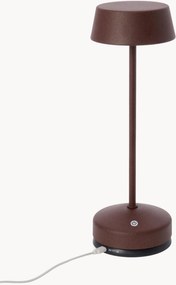 Dimbare draagbare LED-outdoor tafellamp Esprit