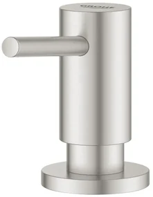 GROHE Cosmopolitan Zeepdispenser - inbouw - supersteel 40535dc0