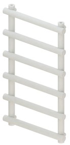 Eastbrook Marlow radiator 115 x 60cm 594 watt wit