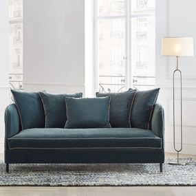 Lampenkap met satijnen effect, Dargeli