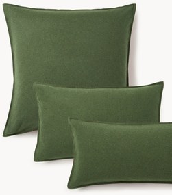 Flanellen kussenhoes Katja