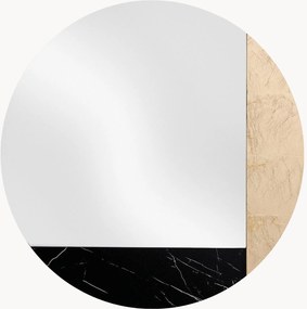 Wandspiegel Black Marble
