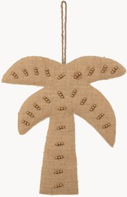 Wanddecoratie Palm Tree