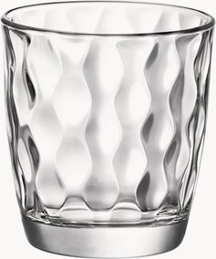 Tumblers Silk, 6-delig
