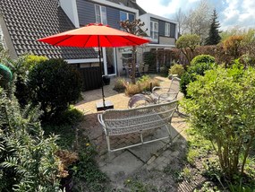 Intenso Napoli lounge tuinbank 128cm