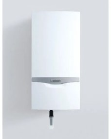 Vaillant ecoTEC plus HR gaswandketel z. warmwatervoorziening t.b.v. cascadesystemen VC 1006/5-5 met energiezuinig A-label pomp 0010010768