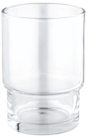 Grohe Essentials glas kristal