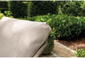 Taste by 4 Seasons Puglia lage tuinstoel - latte