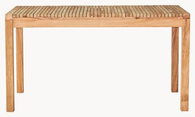 Tuintafel Samoa van teakhout, in verschillende formaten