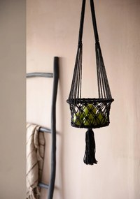 Plantenhouder Macrame | Bazar Bizar