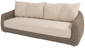 Maxime 3-zitsbank terre 4 Seasons Outdoor