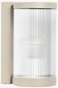 Outdoor wandlamp Coupar