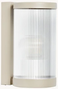 Outdoor wandlamp Coupar