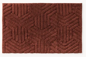 Antislip badmat Fatu
