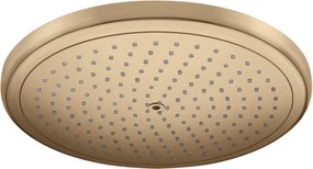 Hansgrohe Rainfinity Hoofddouche Ø 28x5,9 cm Brushed Bronze