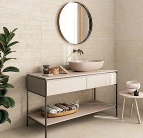 Jabo Yacht wandtegel ivory 40x80cm gerectificeerd