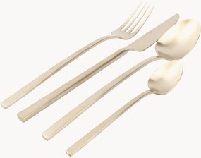 Bestekset Terno, 4 personen, 16-delig