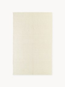 Gestreept in- & outdoor vloerkleed Turner, handgeweven