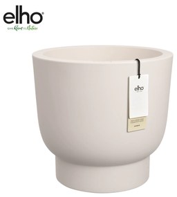 Pot Elho Amber Grail Wit