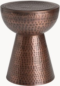 Bijzettafel Coppria van metaal