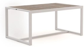 Bellagio Cadora dining tuintafel 160x100x75cm