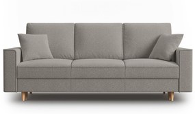 Slaapbank Cartadera bouclé | Mazzini Sofas