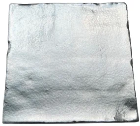 Jabo Oud Hollandse wandtegels zilver 13x13